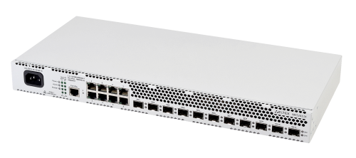 Коммутатор доступа MES2411X