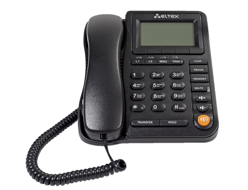 IP-телефон VP-12P