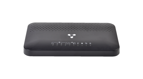 Абонентский терминал ONT NTU-RG-5440G-Wac