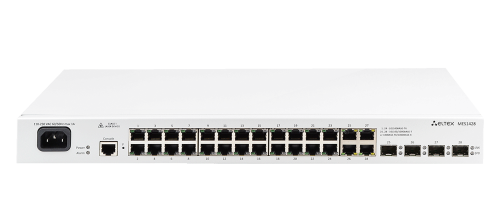 Коммутатор доступа MES1428