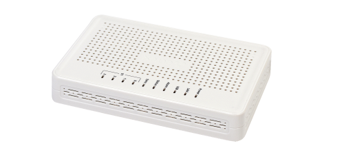 Транковый шлюз SMG-4