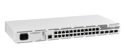 Коммутатор доступа MES2300-24P