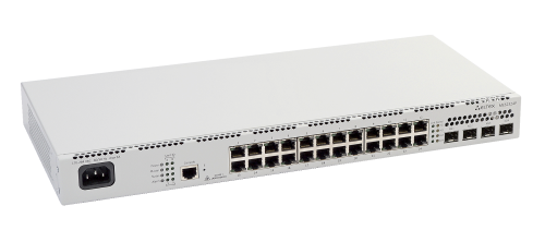 Коммутатор доступа MES2324P