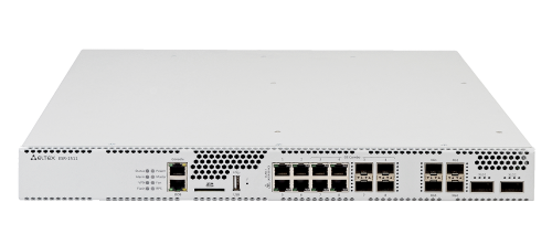 Сервисный маршрутизатор ESR-1511 rev.B