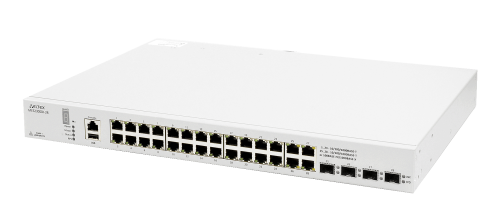 Промышленный коммутатор MES2300DI-28