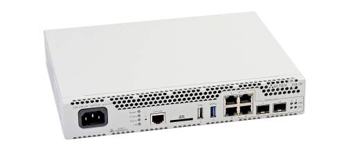 Межсетевой экран ESR-20 FSTEC