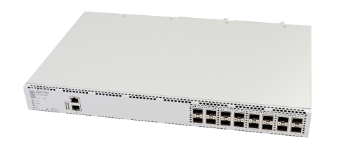 Коммутатор агрегации 10G MES5316A rev.C/C1