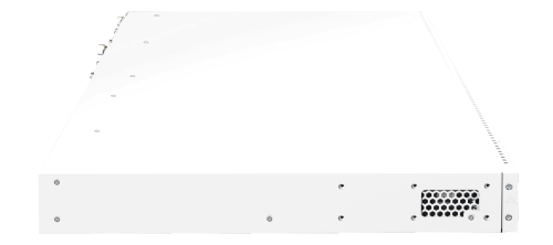 Коммутатор агрегации MES3400-48F