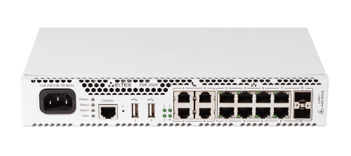 Сервисный маршрутизатор ESR-15VF