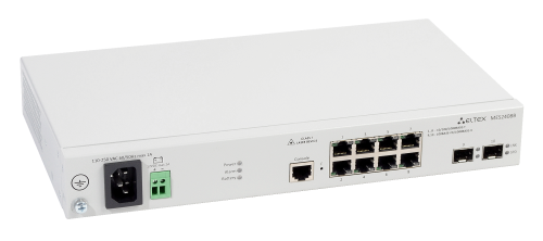 Коммутатор доступа MES2408B