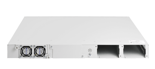 Коммутатор агрегации MES3300-08F