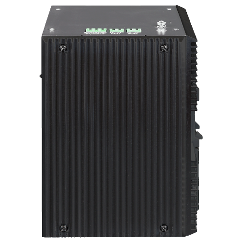 Промышленный коммутатор MES3500I-8P8F