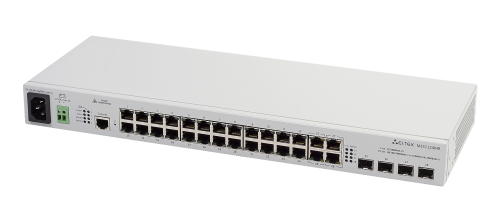 Коммутатор доступа MES1124MB