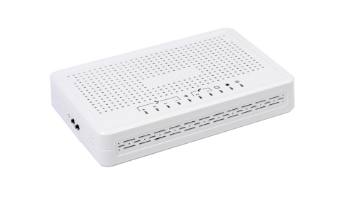 Абонентский терминал ONT NTU-RG-5402G-W