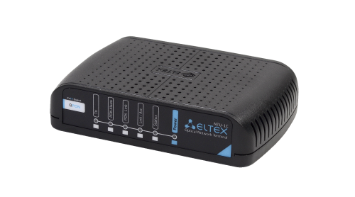 Абонентский терминал ONT NTU-1C