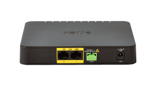 Абонентский терминал NTU-52W