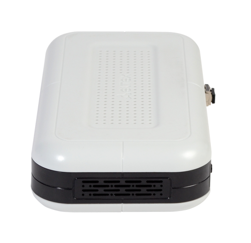 Абонентский VoIP-шлюз со встроенным роутером RG-1504GF-WAC