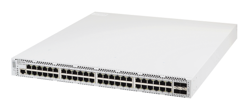 Коммутатор доступа MES2420-48P