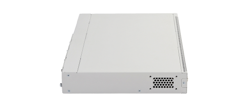 Станционный терминал GPON OLT LTP-4X rev.B