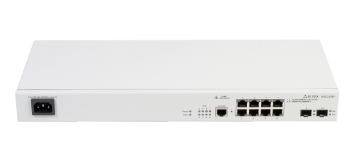 Коммутатор доступа MES2408P