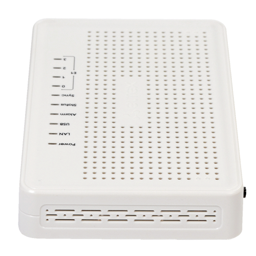Транковый шлюз SMG-2