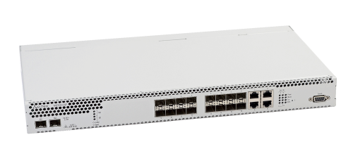 Коммутатор агрегации MES3116F