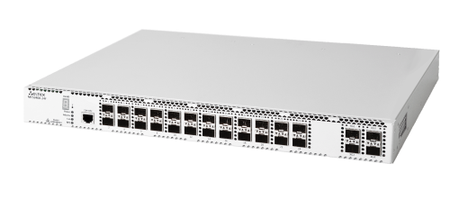 Коммутатор агрегации MES3400-24F