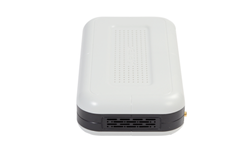 Абонентский VoIP-шлюз со встроенным роутером RG-1404GF-W