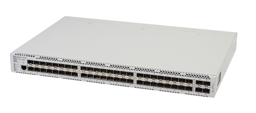 Коммутатор агрегации MES3348F