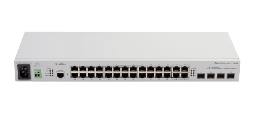 Коммутатор доступа MES1124MB