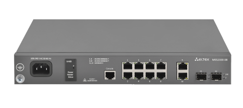Коммутатор доступа MES2300-08