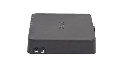 Абонентский маршрутизатор ONT NTU-2W