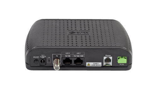 Абонентский терминал NTU-52VC