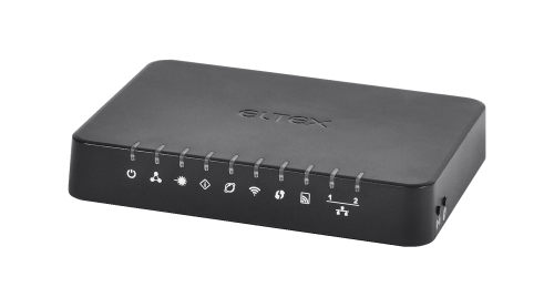 Абонентский терминал NTU-52W