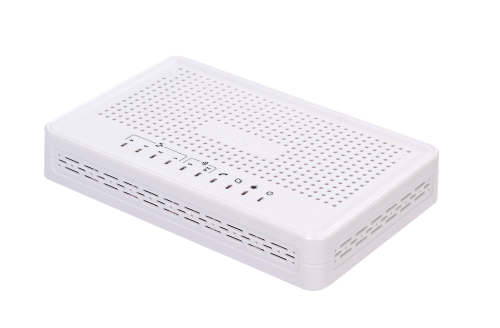 Абонентский терминал TurboGEPON ONT NTE-RG-1421G-Wac