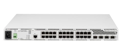 Коммутатор доступа MES2420B-24D