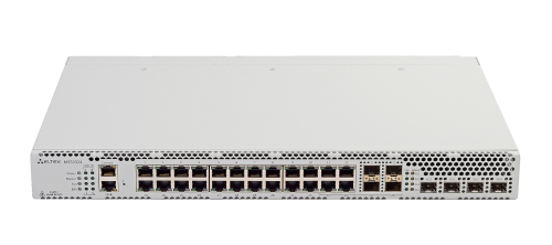 Коммутатор агрегации MES3324