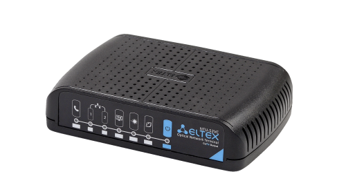 Абонентский терминал NTU-52VC