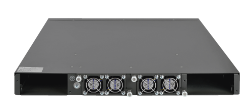 Станционное оборудование XGS-PON OLT LTX-8 rev.B