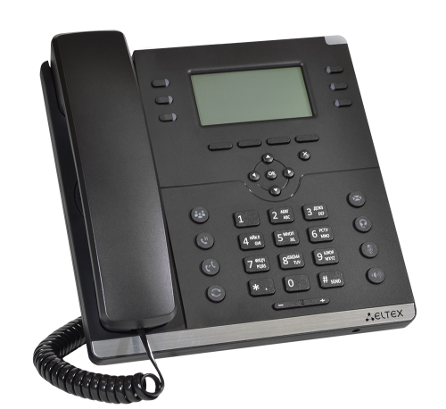 IP-телефон VP-17P