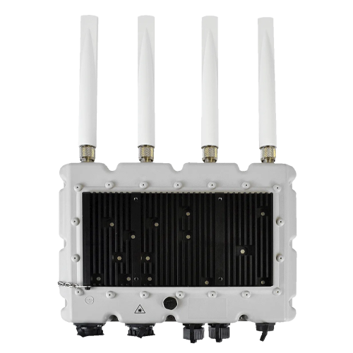 Промышленная точка доступа WOP-30LI