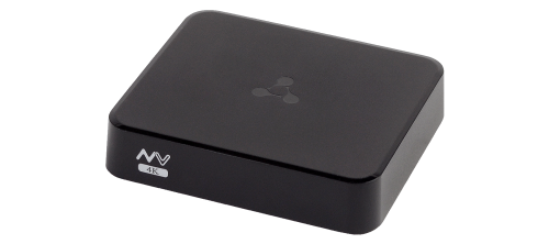 Смарт ТВ-приставка NV-710-Wac