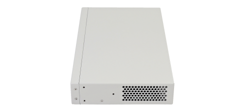 Коммутатор доступа MES2408C