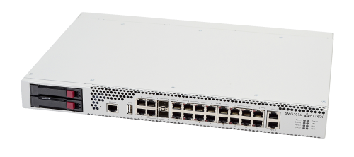 Пограничный контроллер сессий SBC-2000