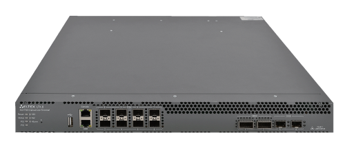 Станционное оборудование XGS-PON OLT LTX-8 rev.B