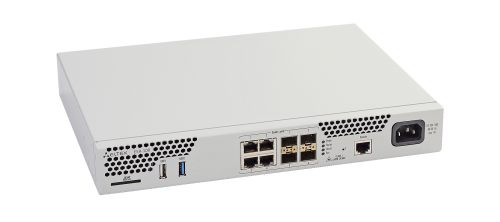 Межсетевой экран ESR-100 FSTEC