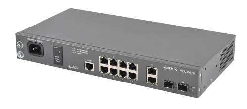 Коммутатор доступа MES2300-08