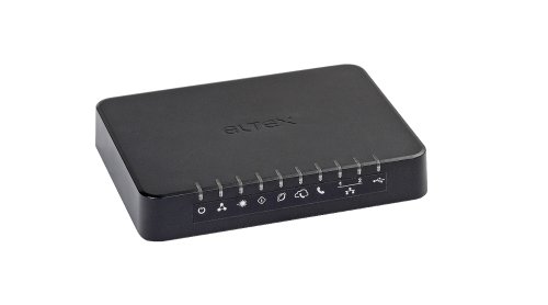 Абонентский терминал NTU-52V