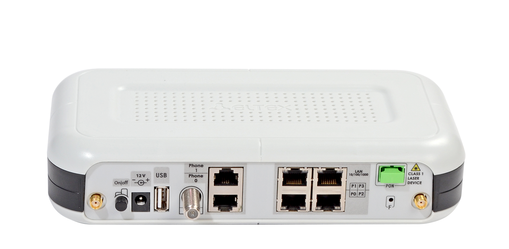 Абонентский терминал TurboGEPON ONT NTE-RG-1402GC-W