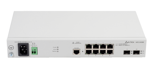 Коммутатор доступа MES2408B